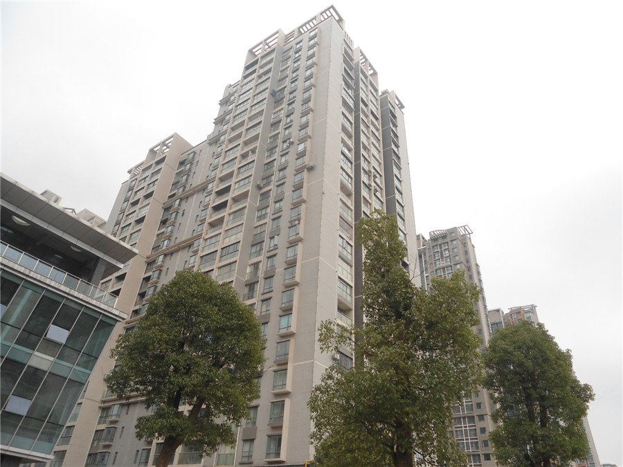 贵阳世纪城沿河世泉公寓