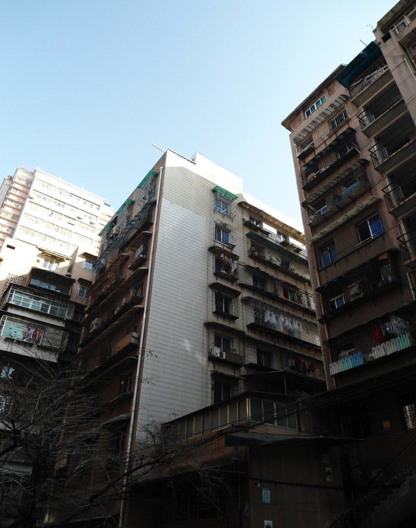贵阳唐鑫星旅社