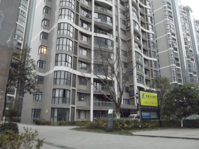 贵阳小苹果酒店