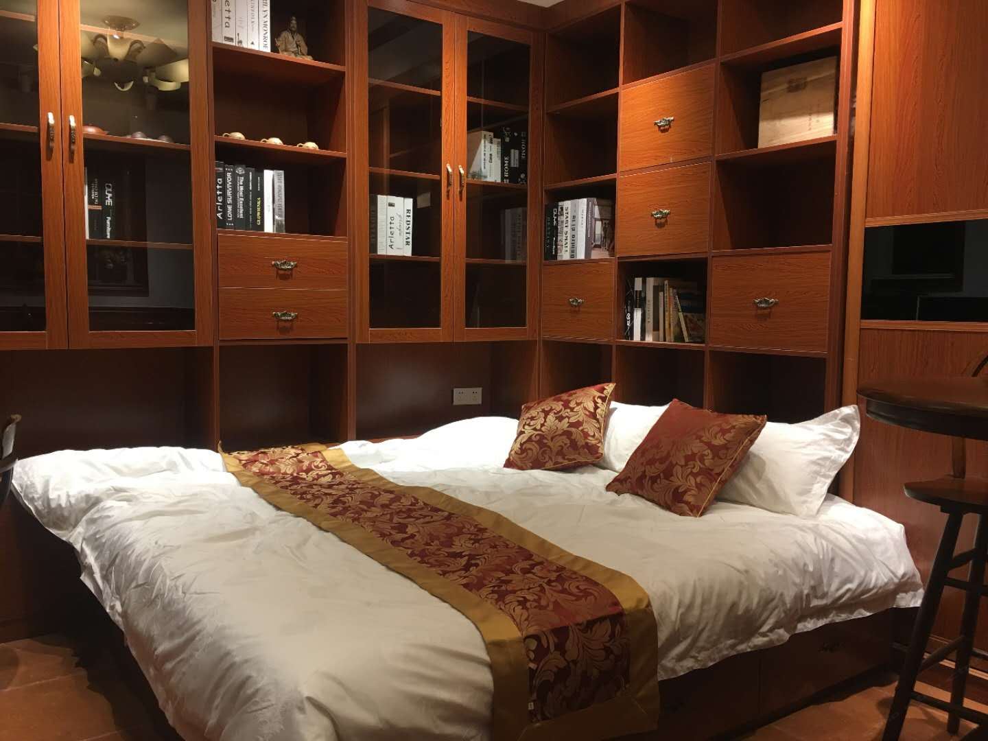山味书房