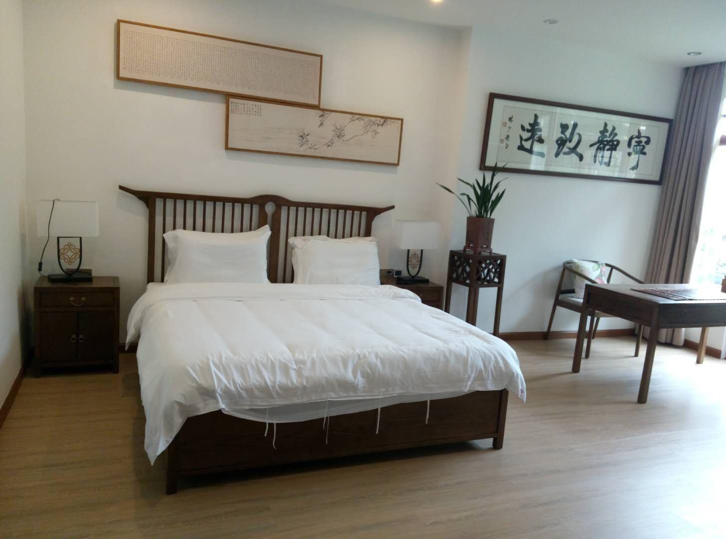 豪华套房