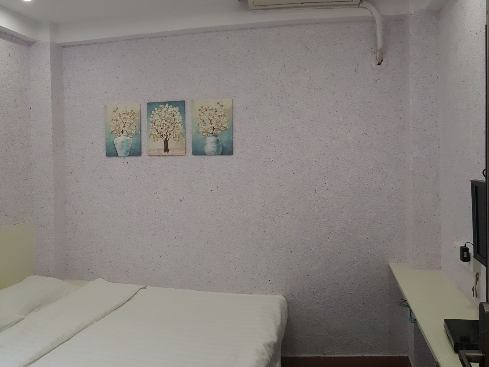 优逸大床房