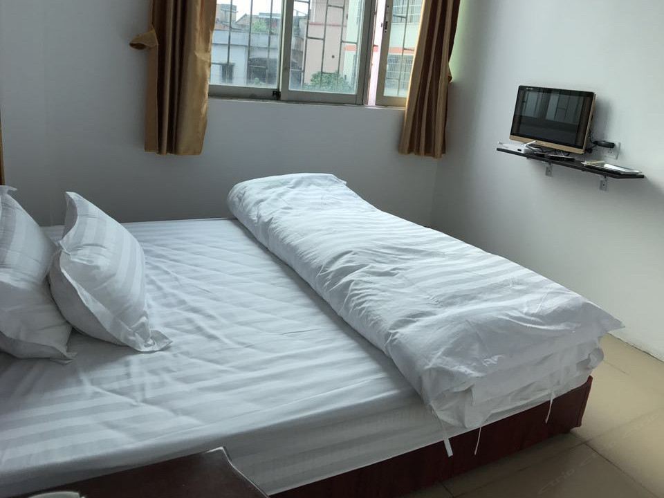 标准单人房