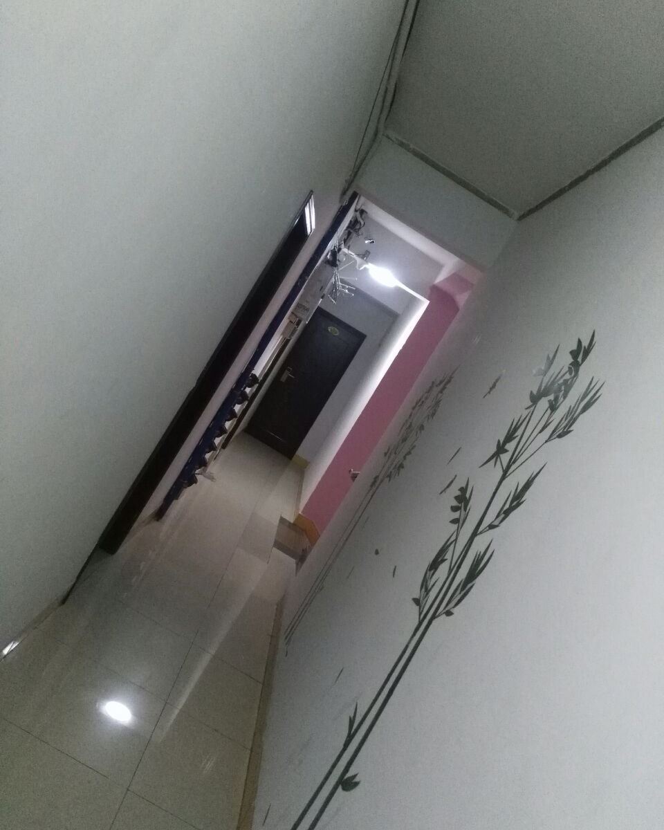 标间