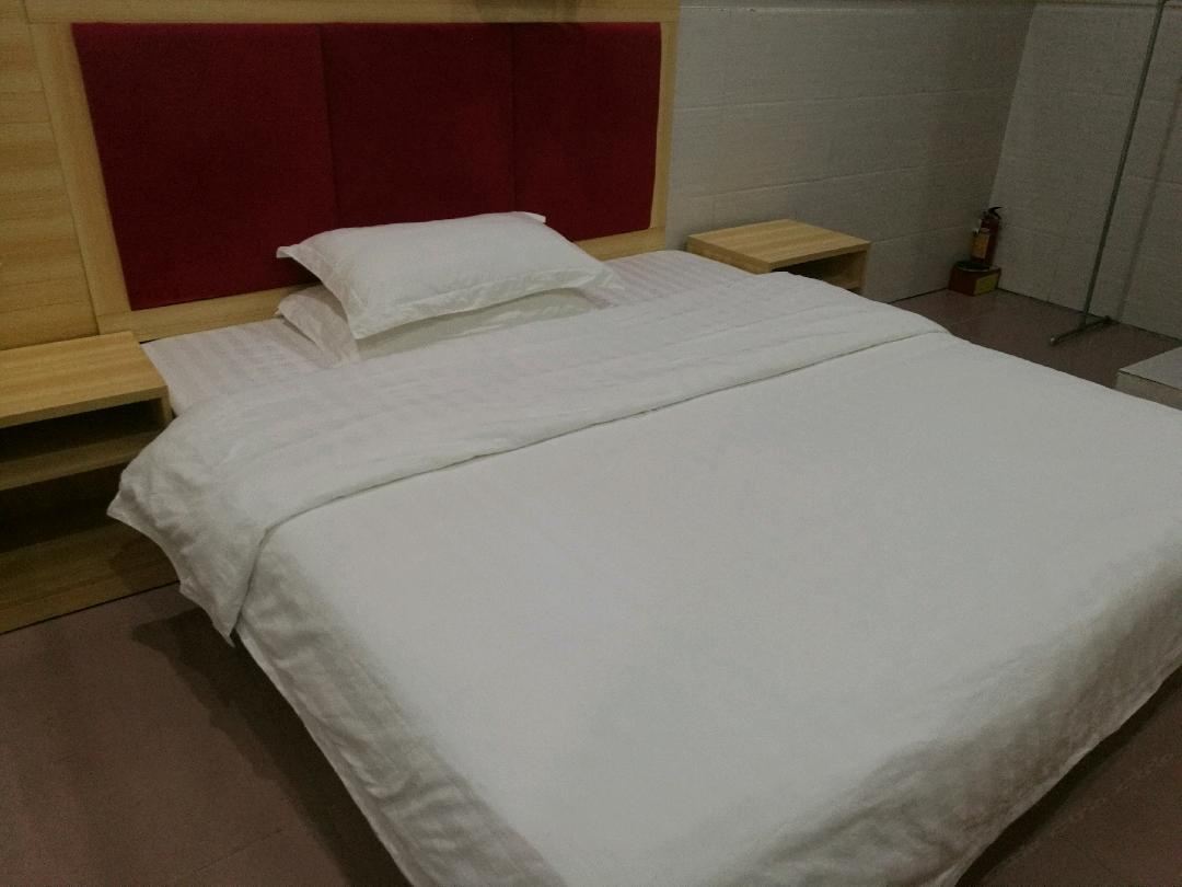 豪华单人房