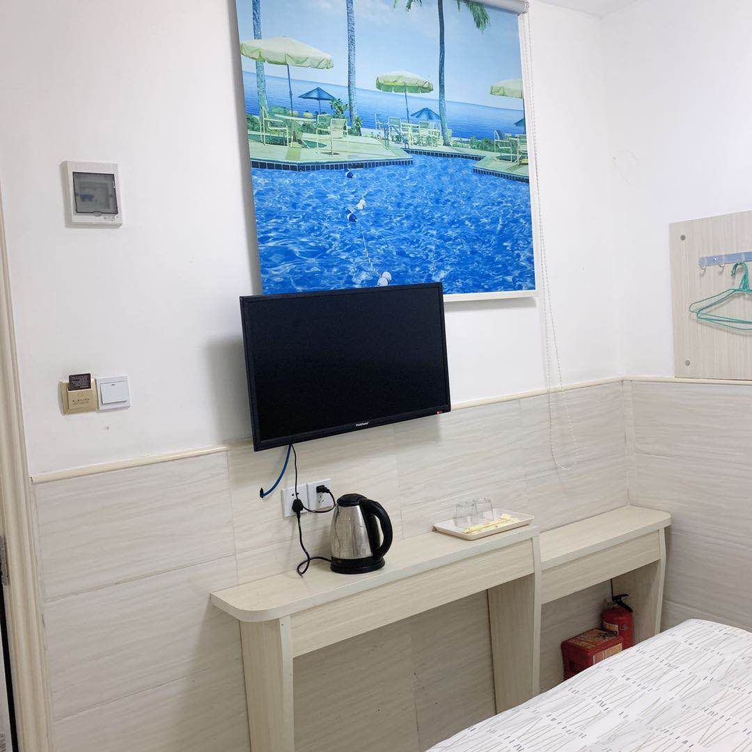 特价房