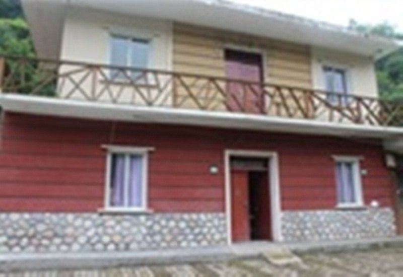 都江堰虹口罗姐住宿