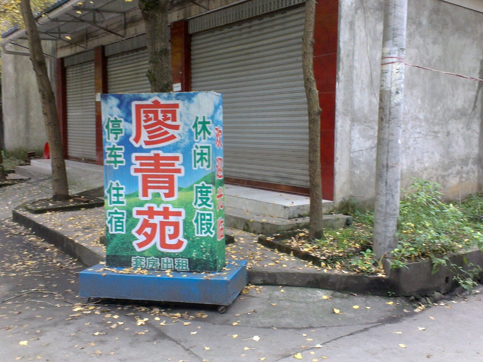 其他