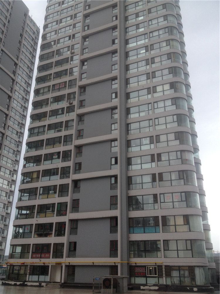 太原悦悦住宿