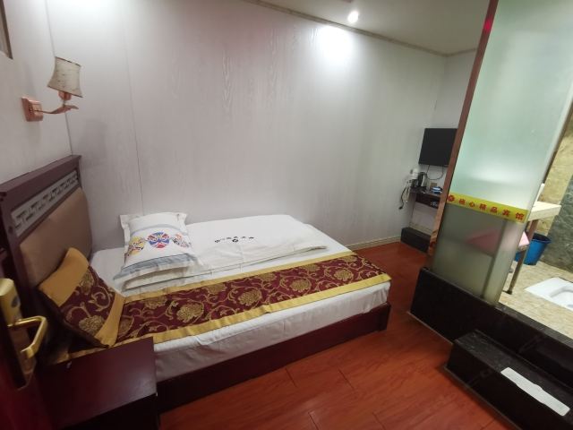 温馨小屋