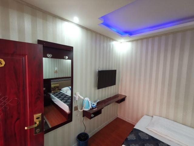 温馨小屋