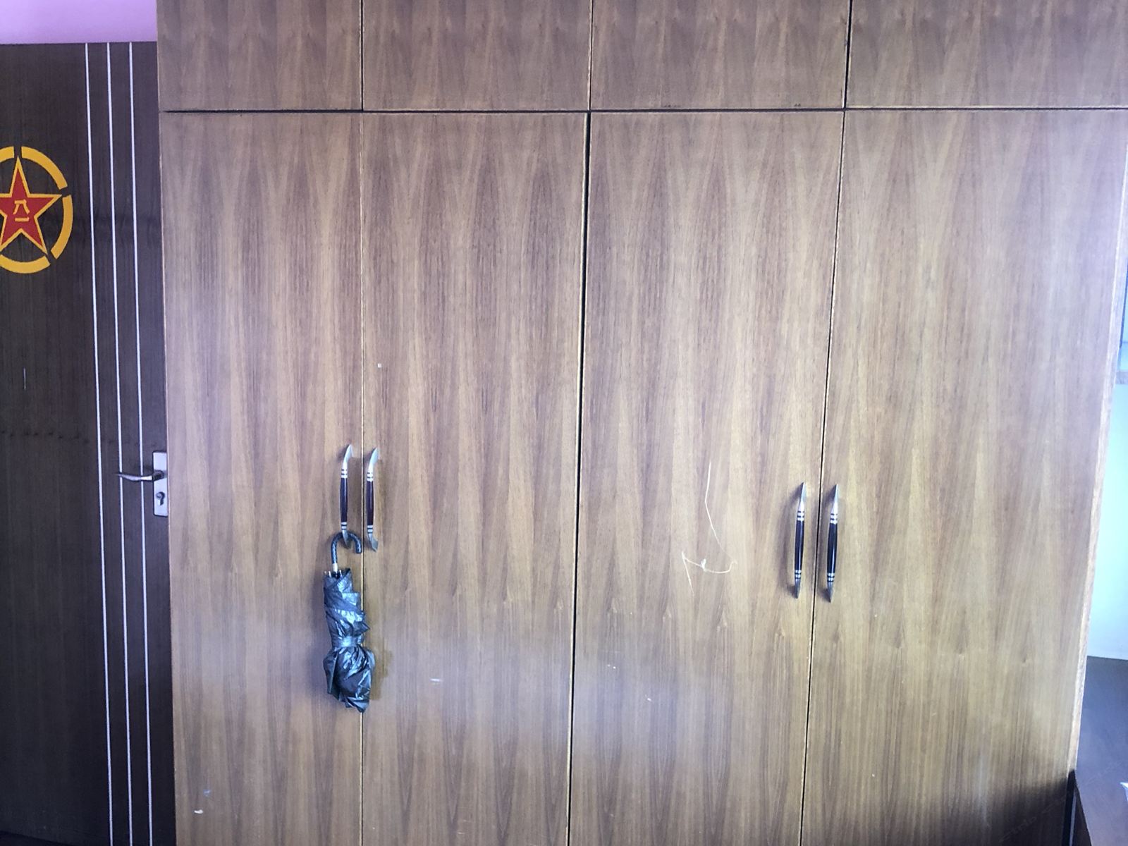 普通单人间