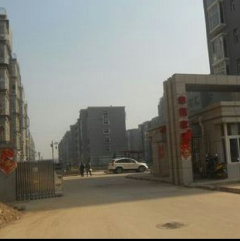 太原小林公寓