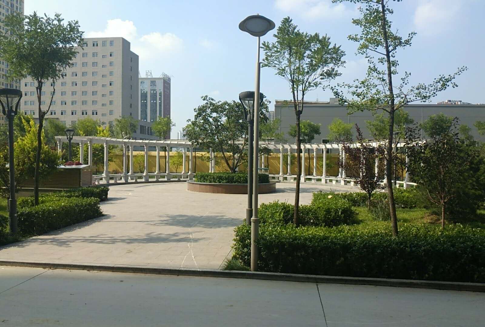 致家精品公寓(太原南站店)