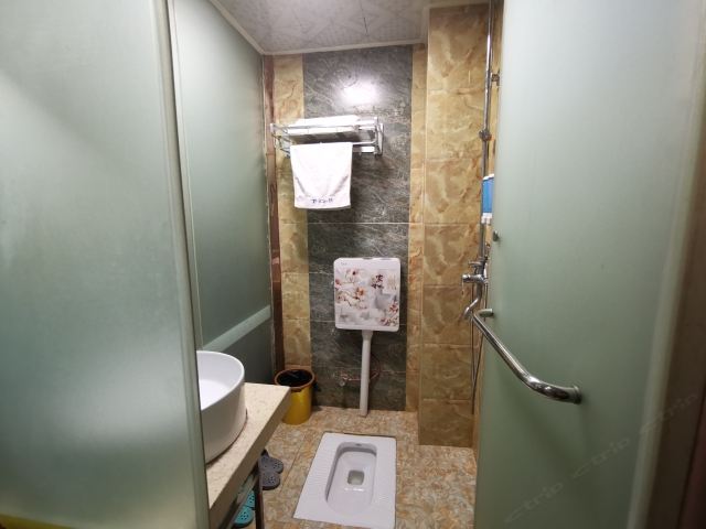 温馨小屋