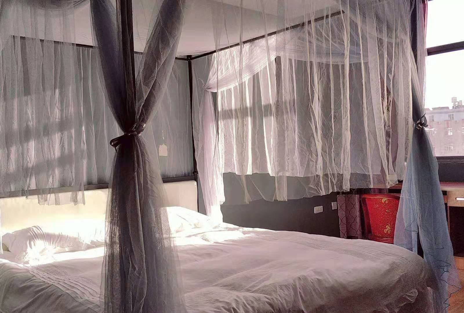 优享大床房