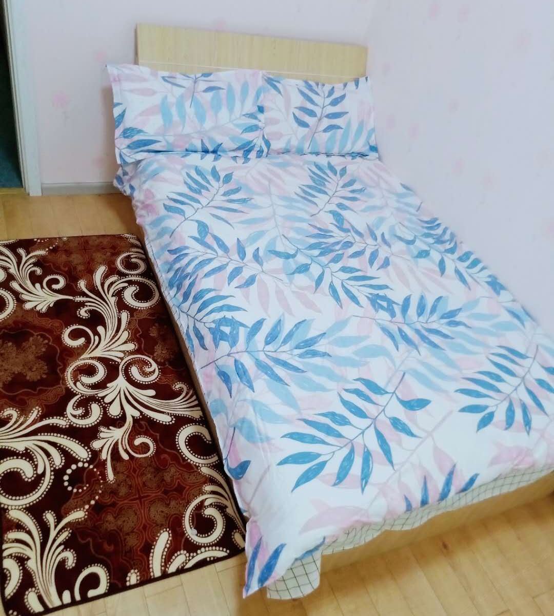 炫丽房