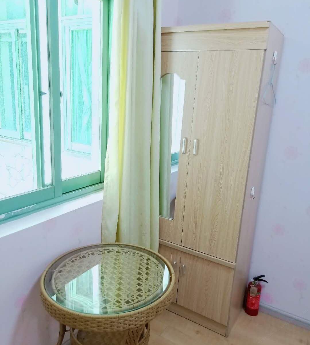 炫丽房