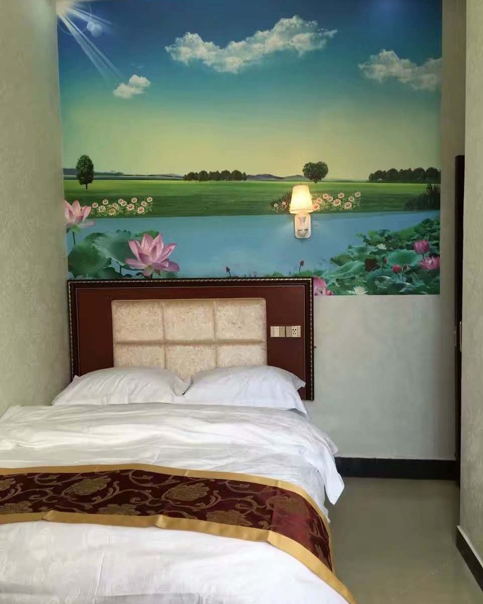 单人间