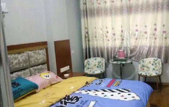 特价大床房