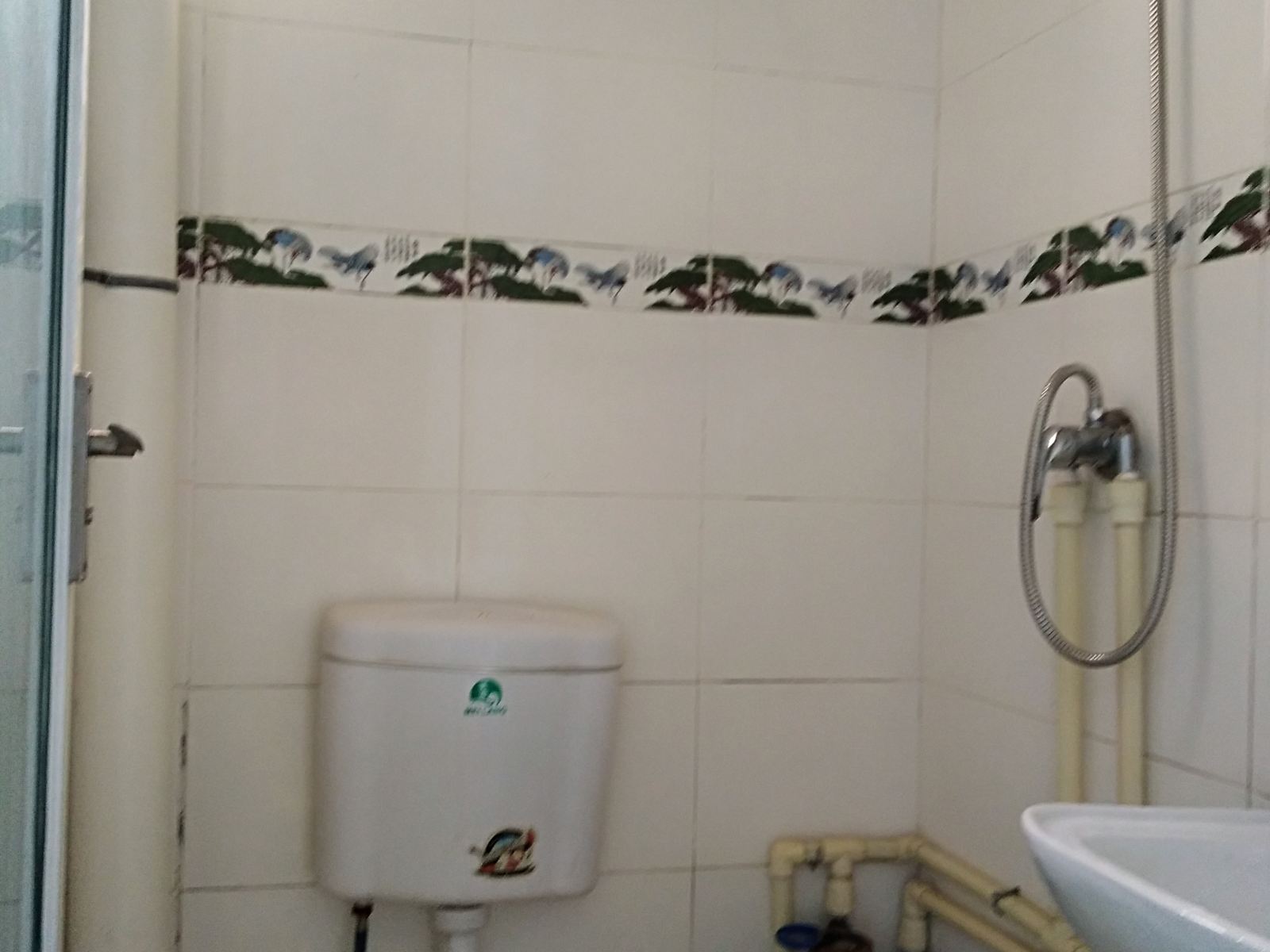 经济单间