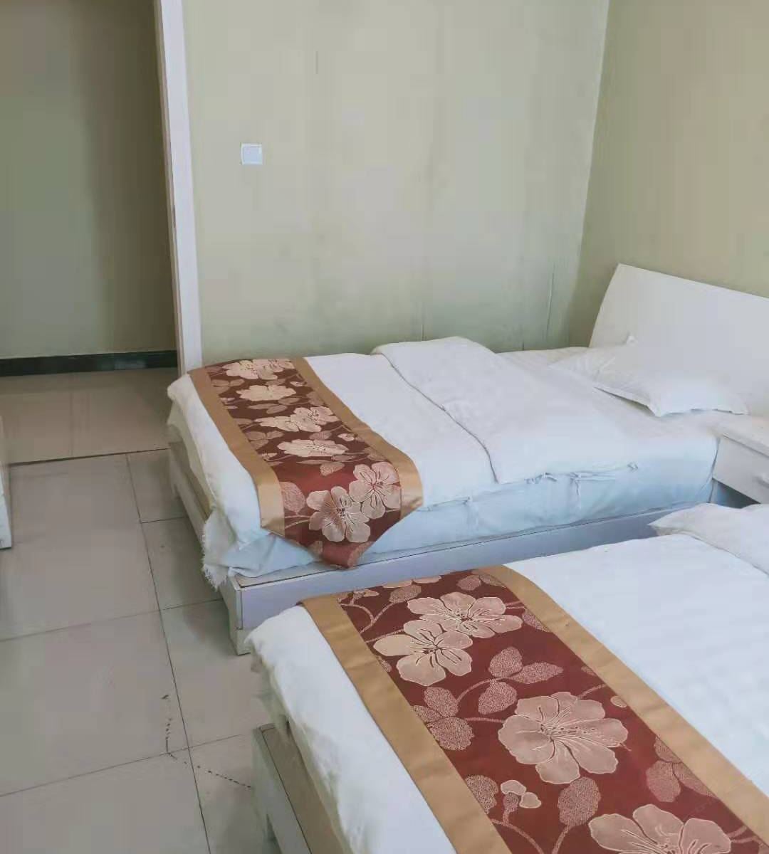 标间
