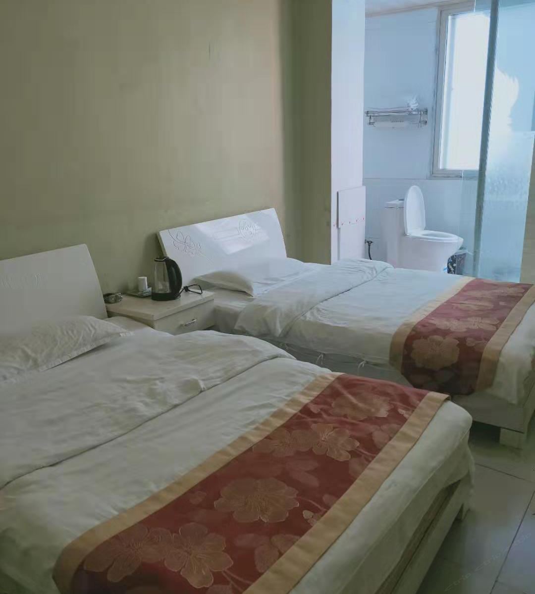 标间