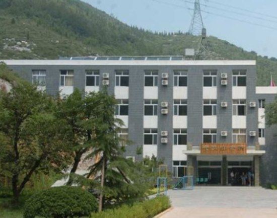 济南金象山会议接待中心宾馆