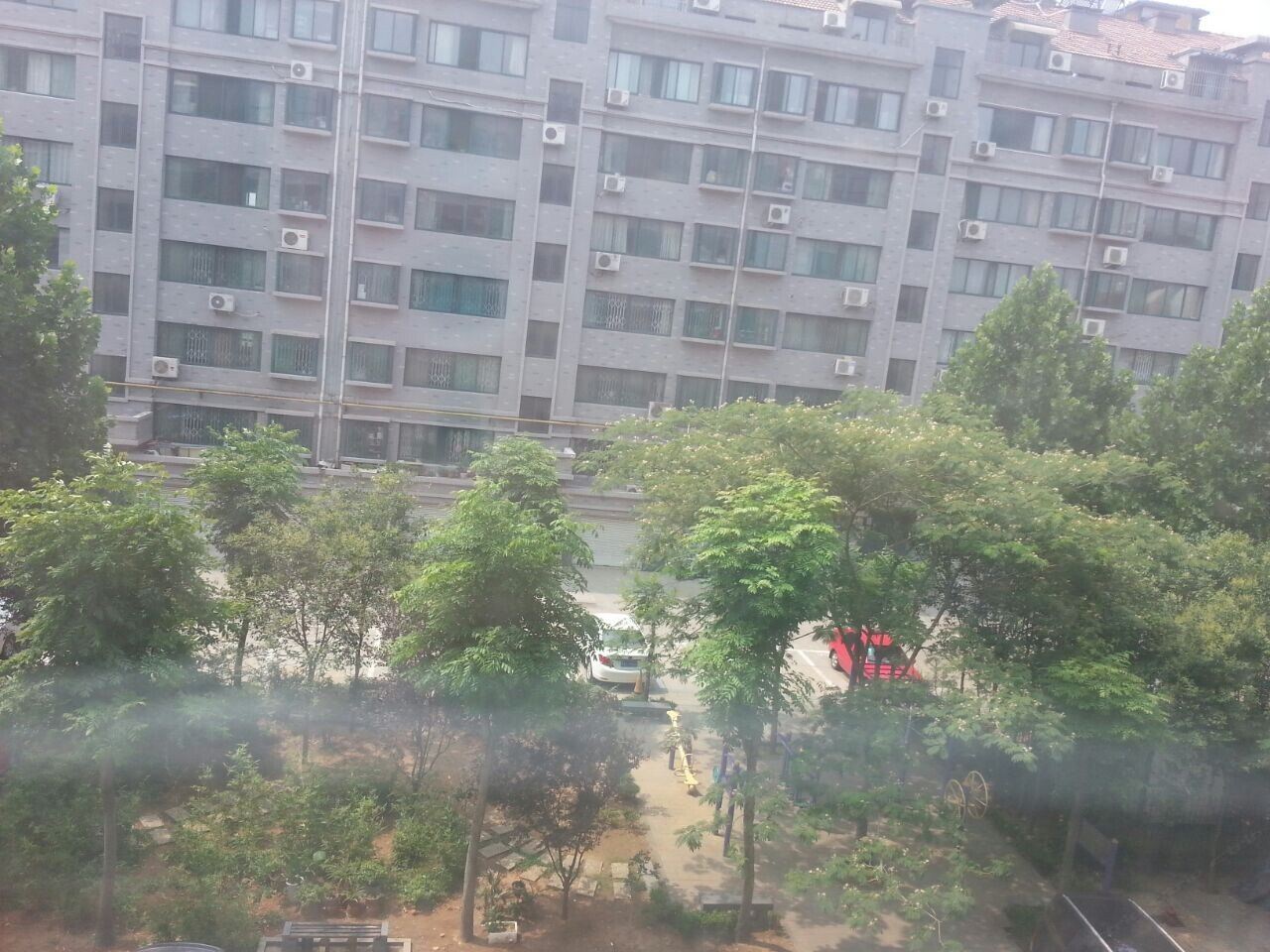 济南糖家青年旅舍