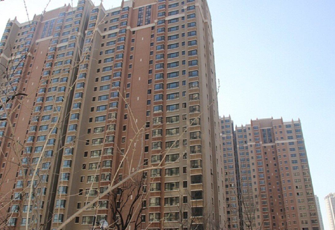 曼曼连锁公寓(济南和平路店)