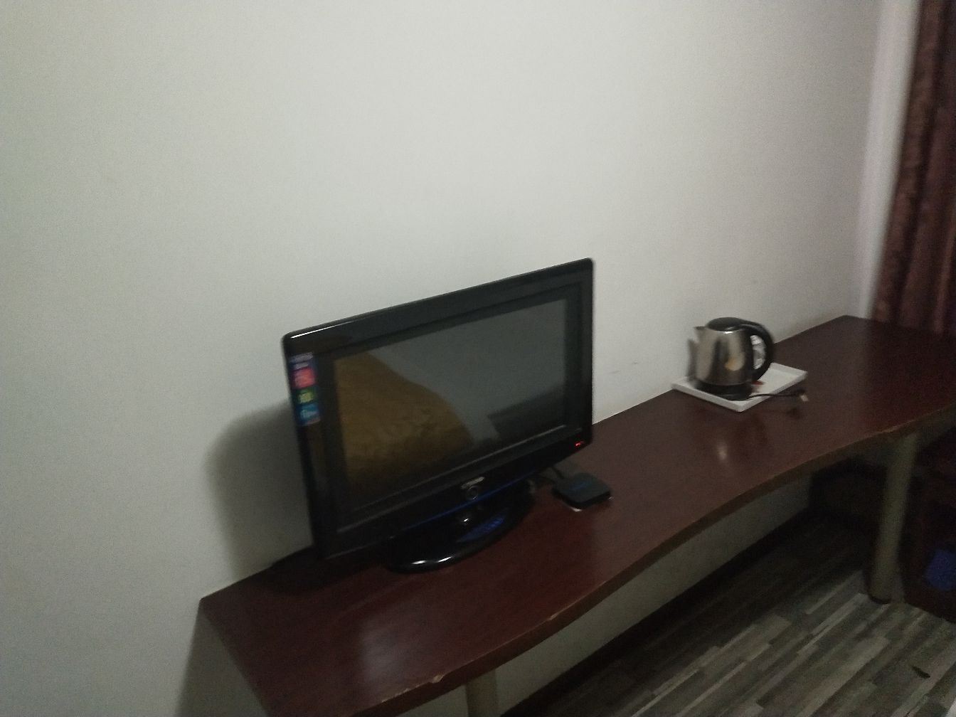 标准单人间