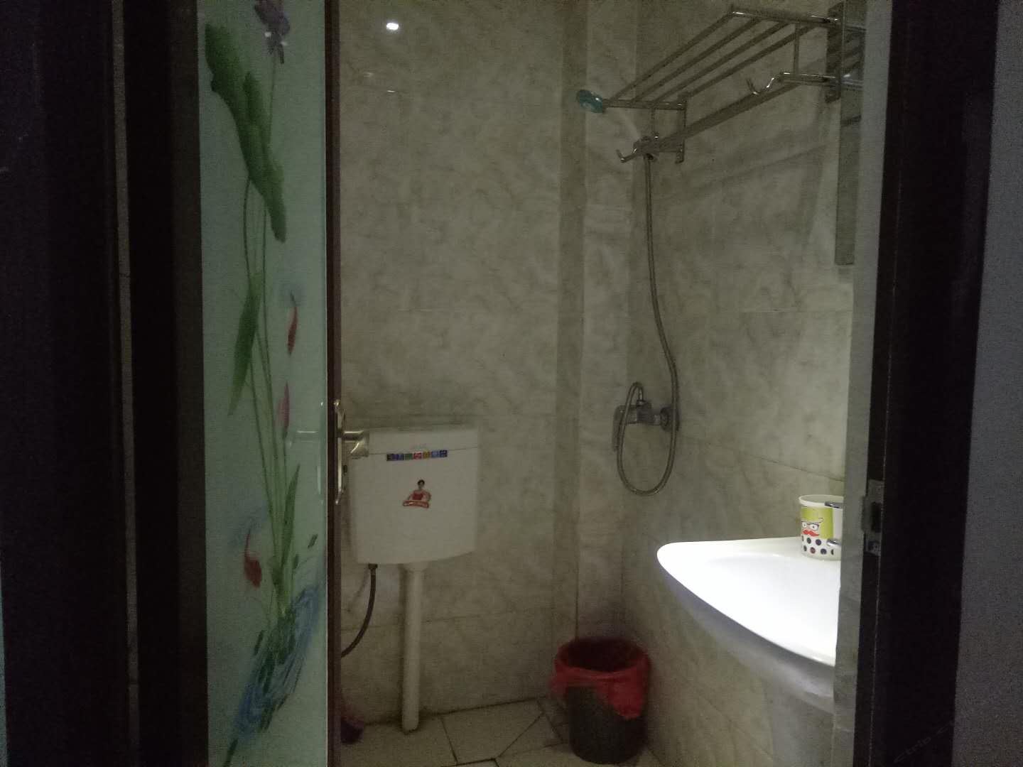 商务单人间