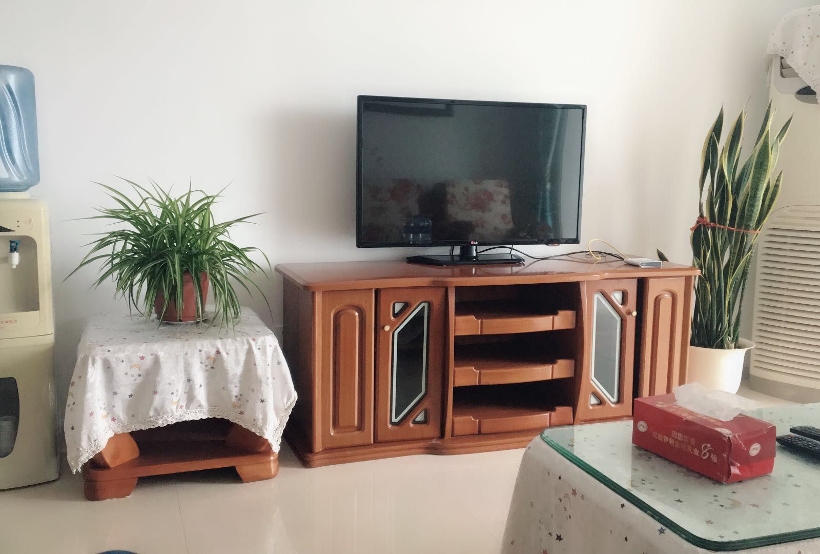 瞰海精品双床间