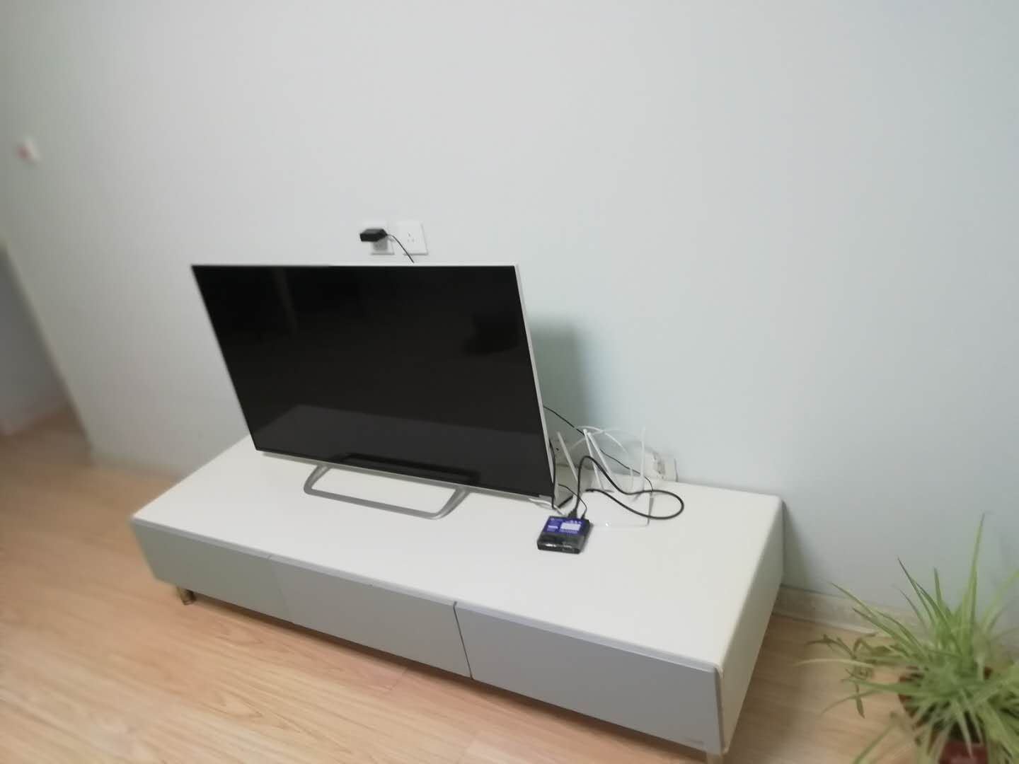 瞰海精品双床间