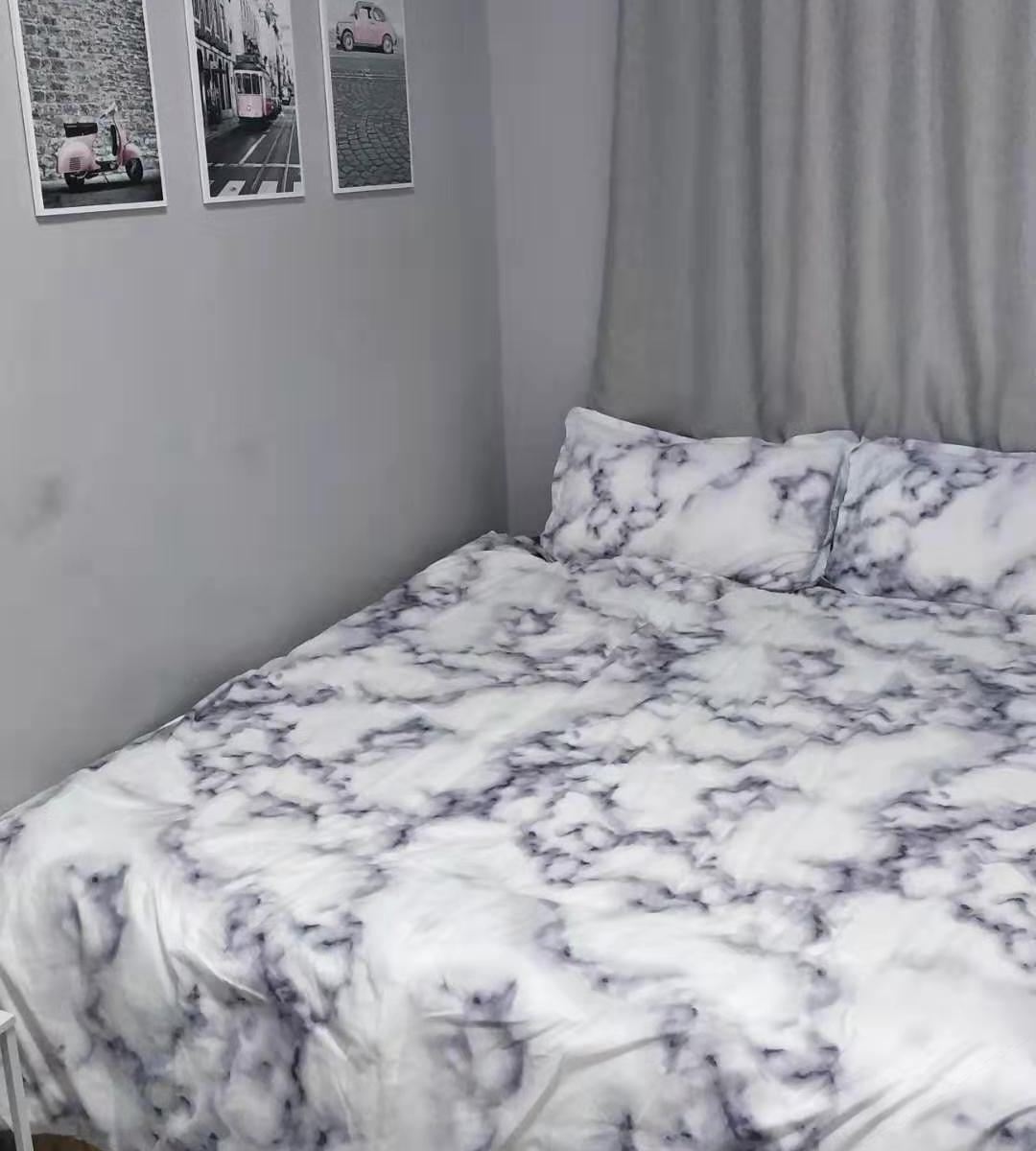 特惠大床房