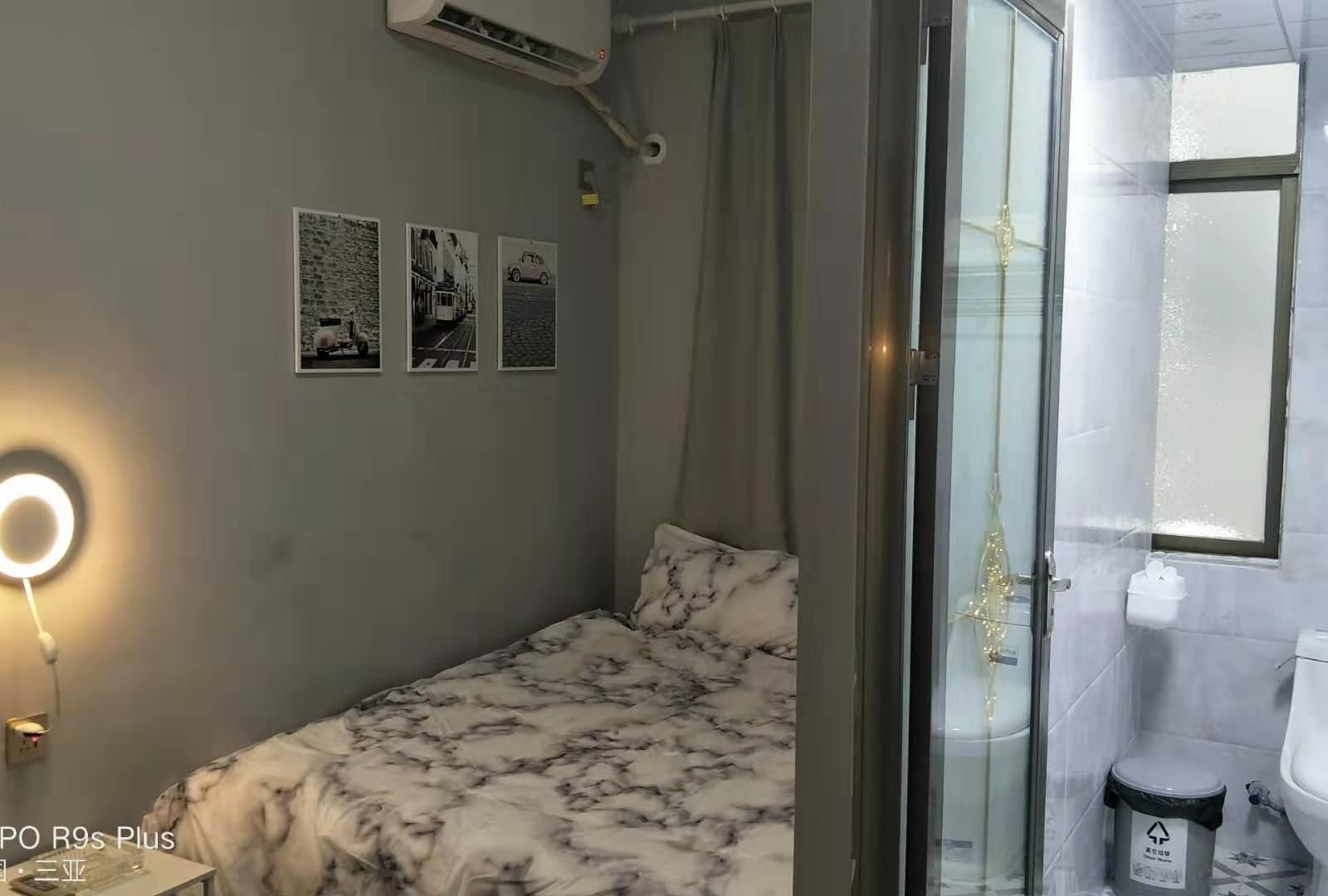 特惠大床房