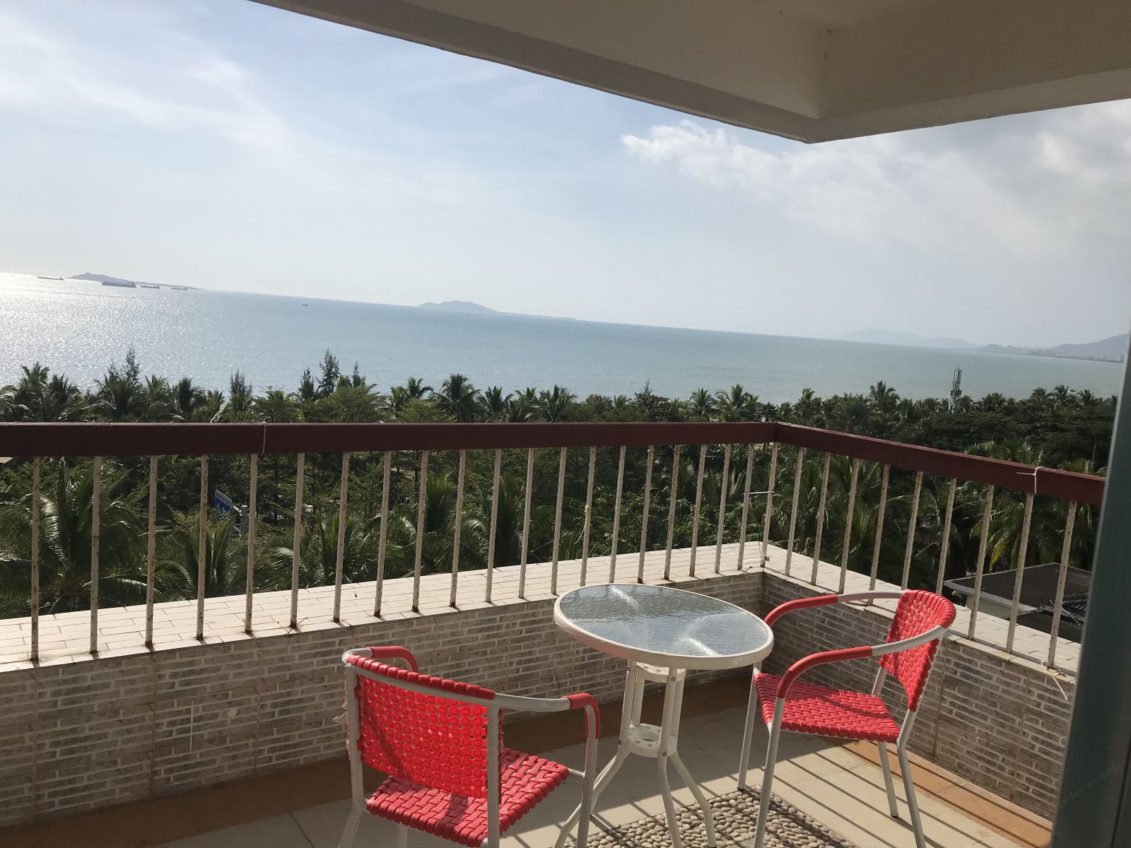 全海景四房一厅