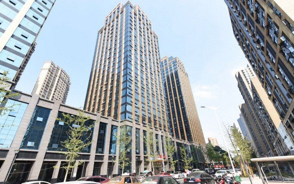 长沙米兰公寓酒店