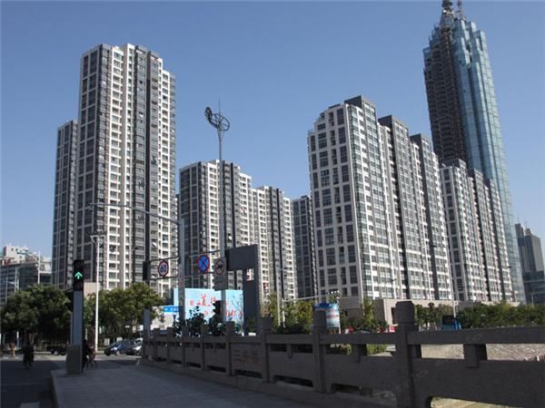 创业者公寓(常州府西花园店)