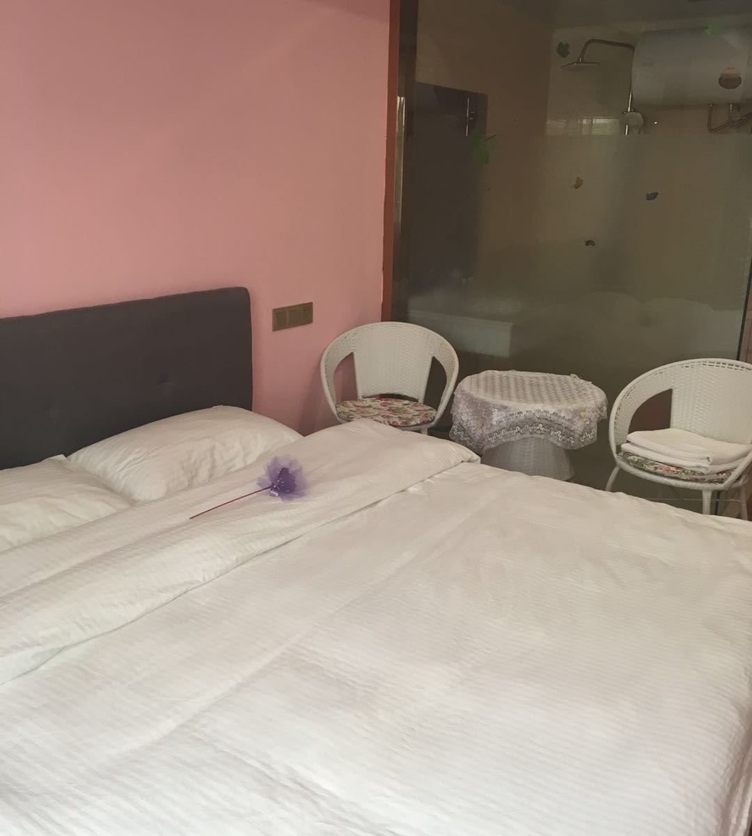 情趣大床房