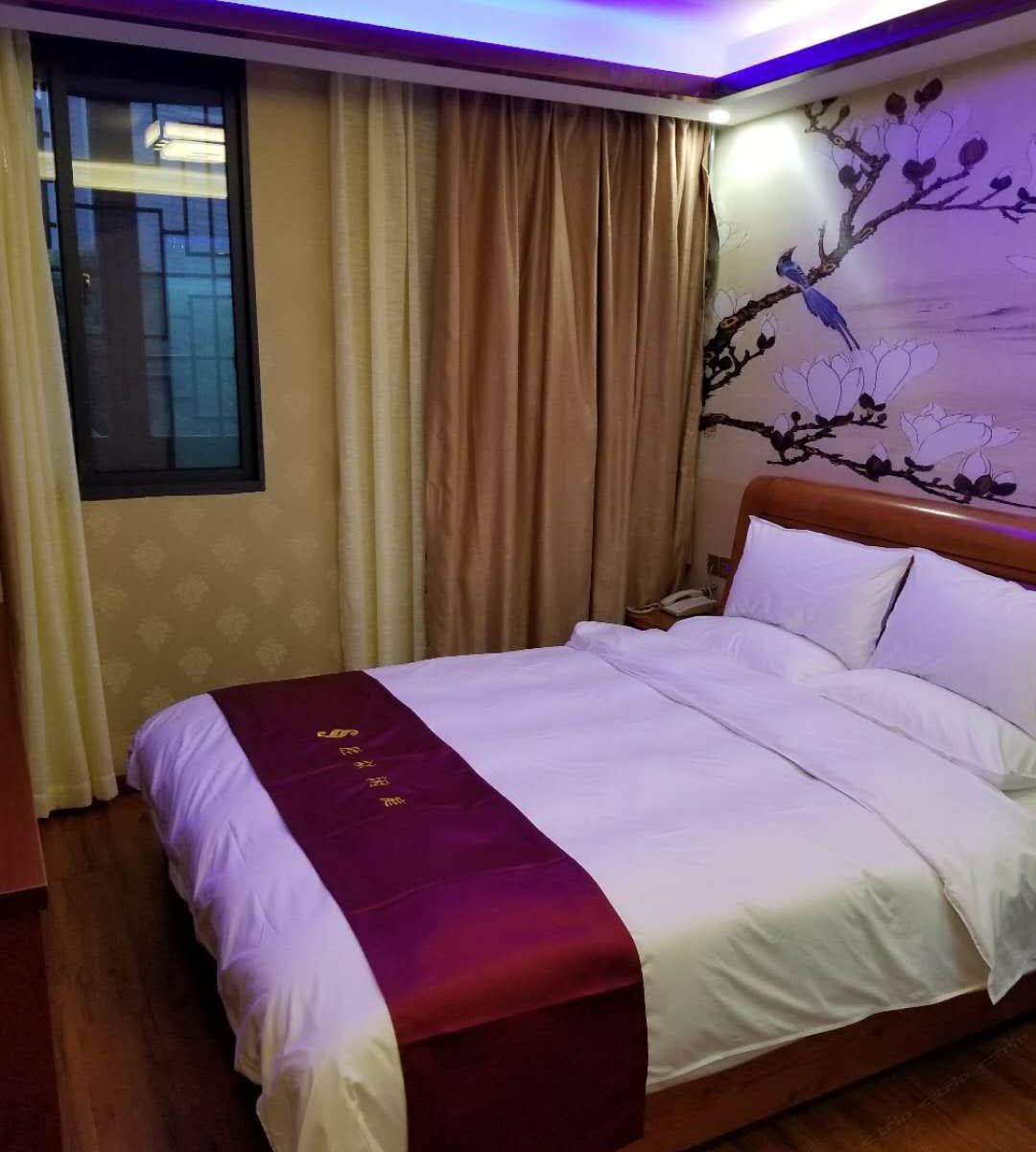 特惠房