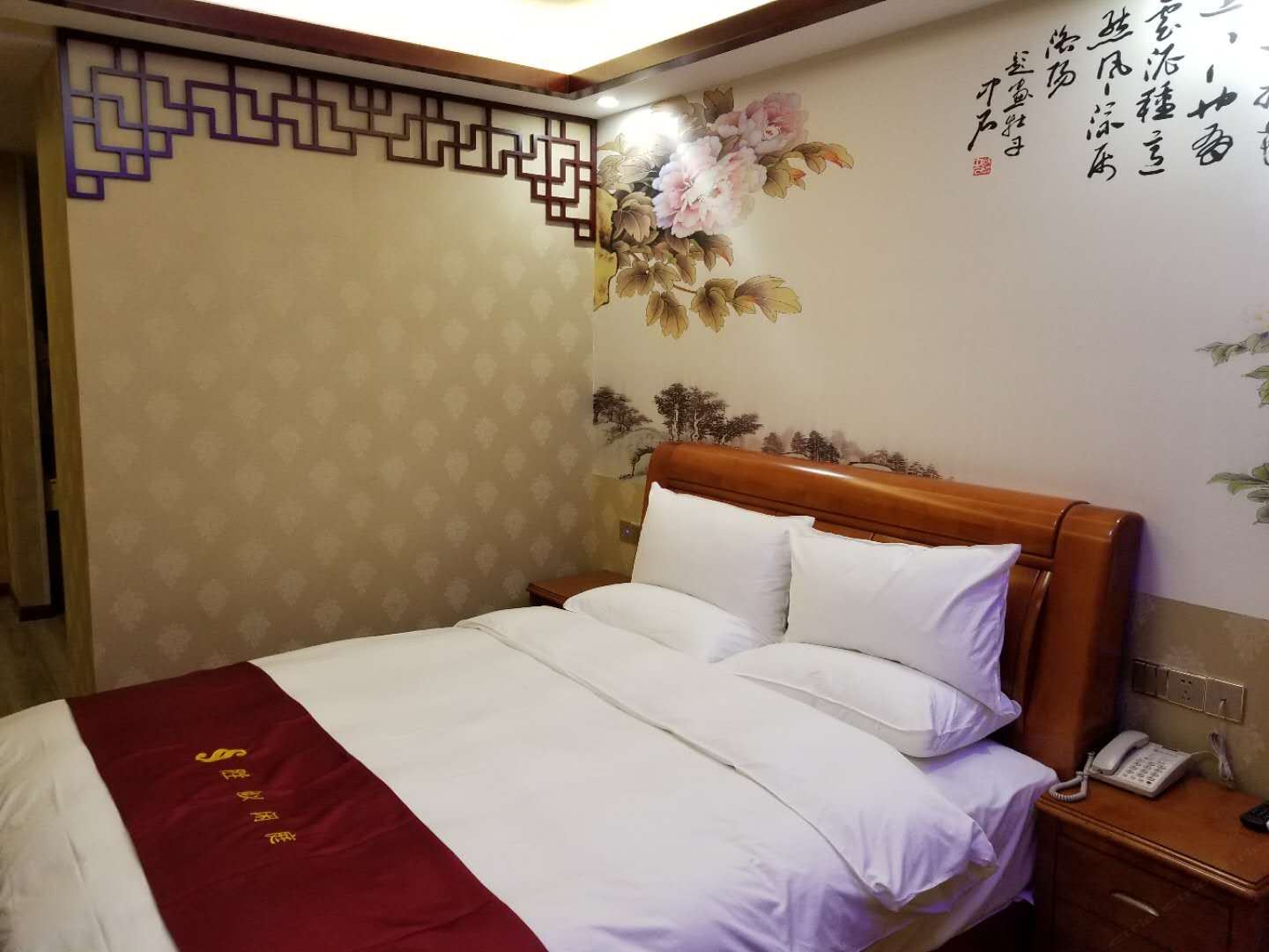 特惠房