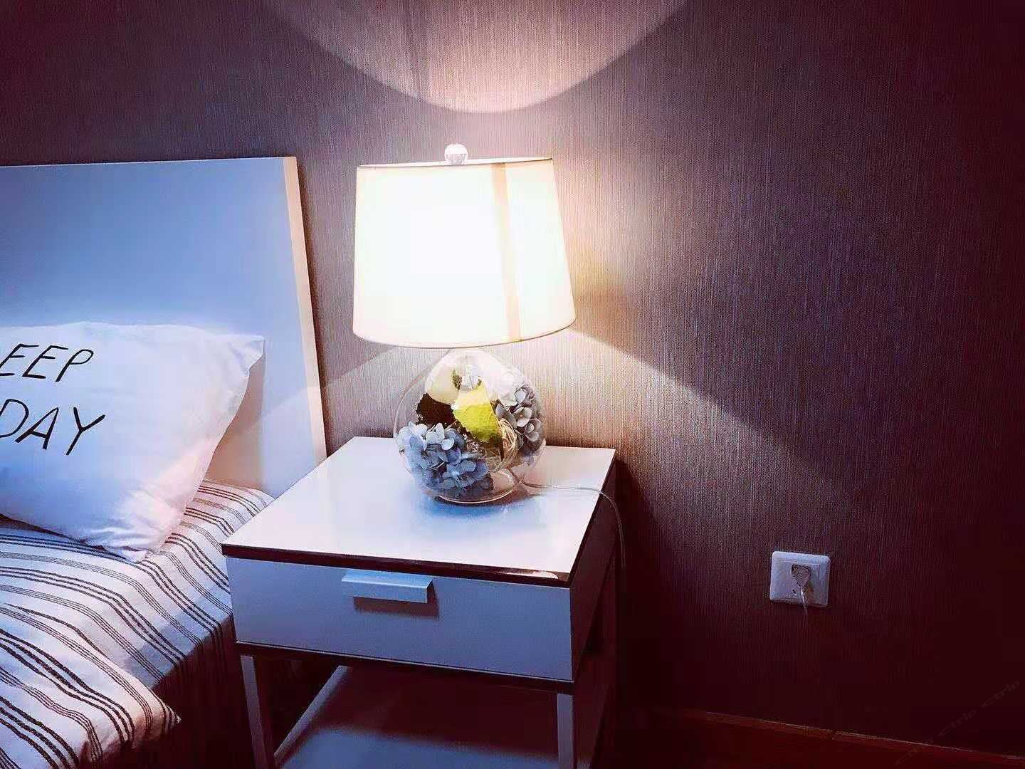 温馨小屋