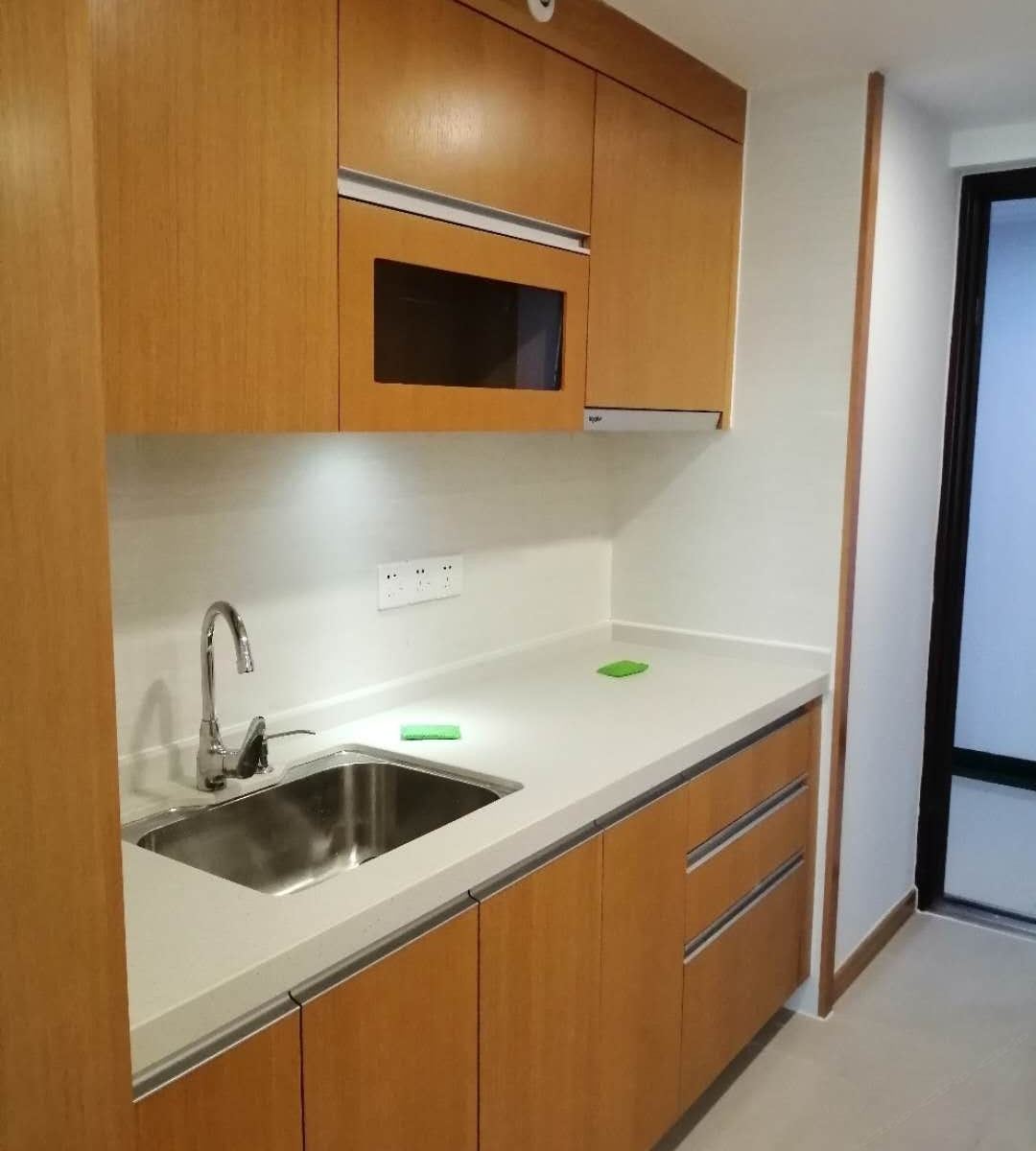 未来城loft大床房