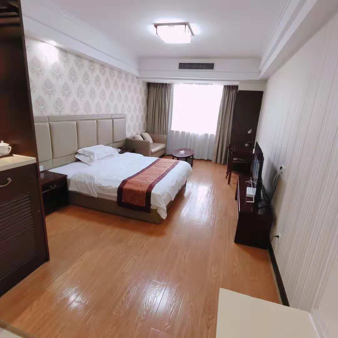 特色大床房