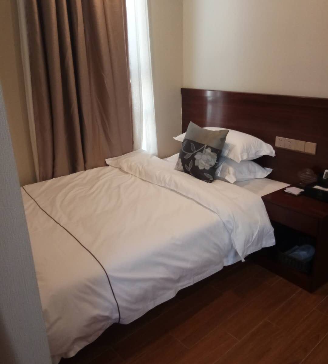 单人间