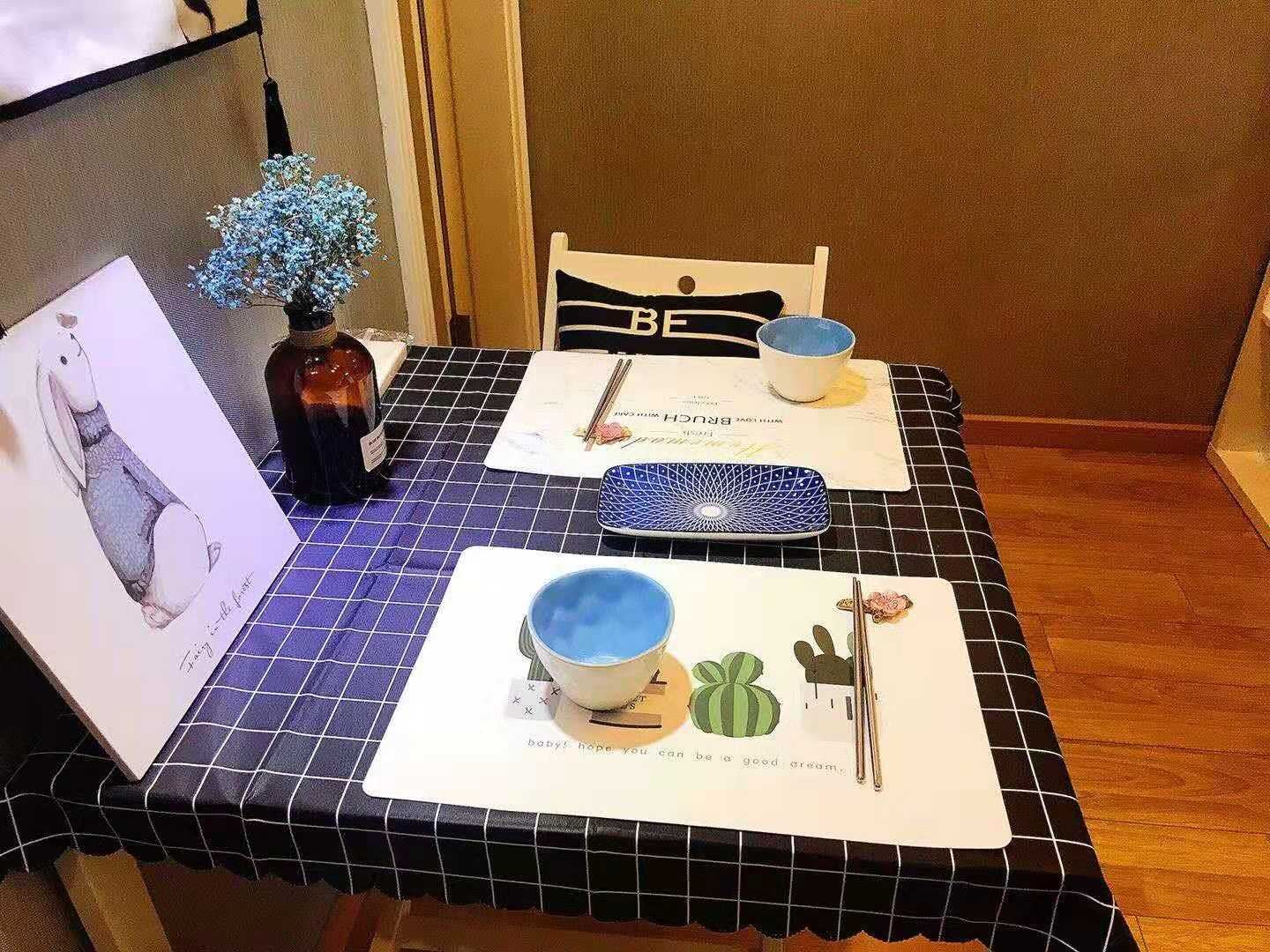 温馨小屋