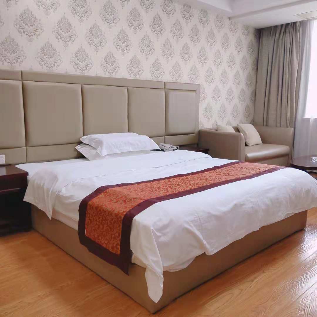特色大床房