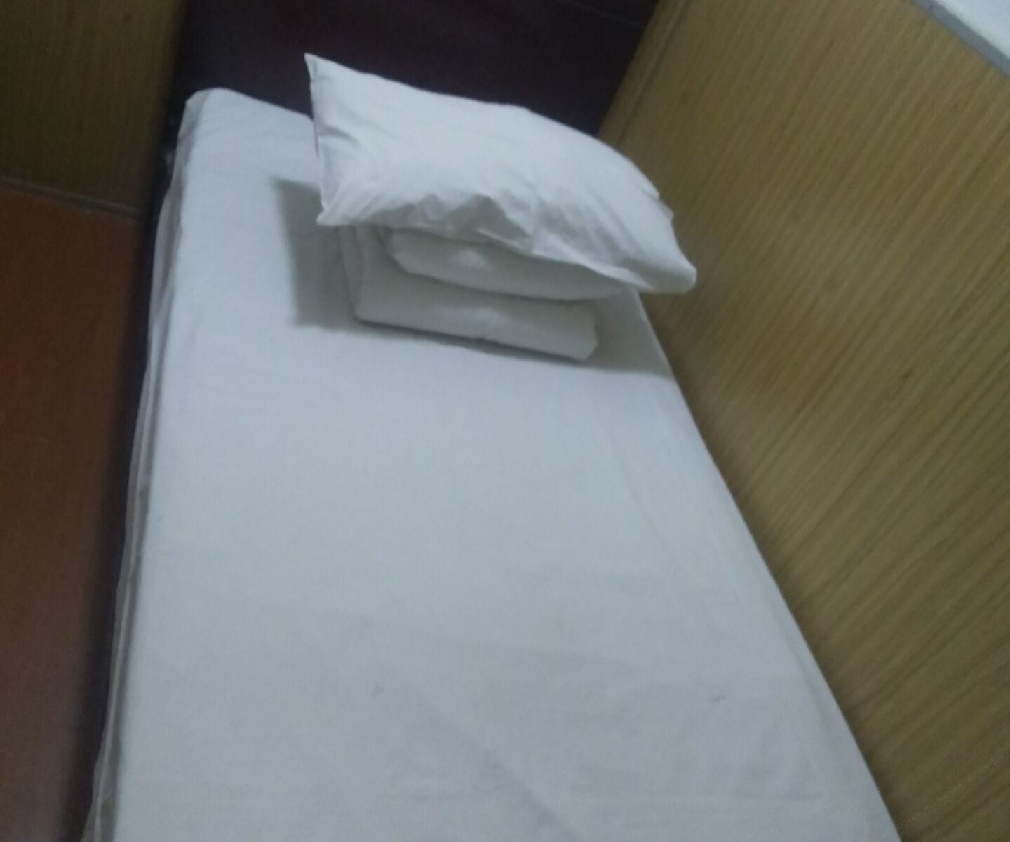 单人间