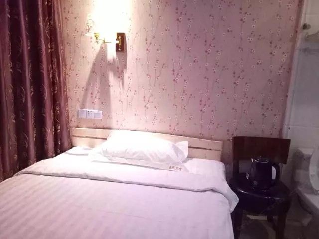 单人间